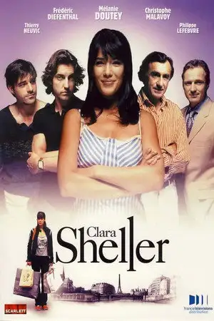Clara Sheller - Saison 2 – affiche