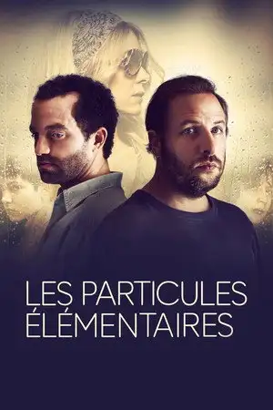 Les Particules élémentaires – affiche