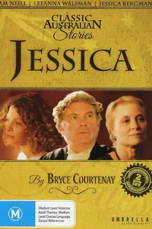 Jessica l'insoumise – affiche