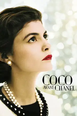 Coco avant Chanel - Avant d'être la célèbre mademoiselle… – affiche