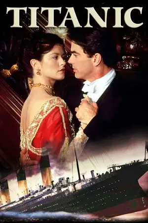 Titanic - Episode 01 – affiche