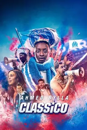 Classico – affiche